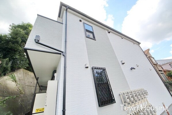 GreenLagoon上山2丁目の物件内観写真